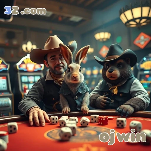 Esporte e Conexões no ojwin: Uma Experiência Única