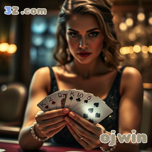 Mergulhe no Mundo dos Jogos na ojwin com Estilo